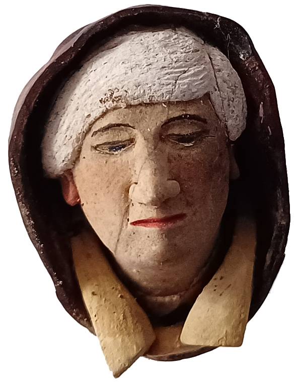 Marrons sculptés | Puces Privées
