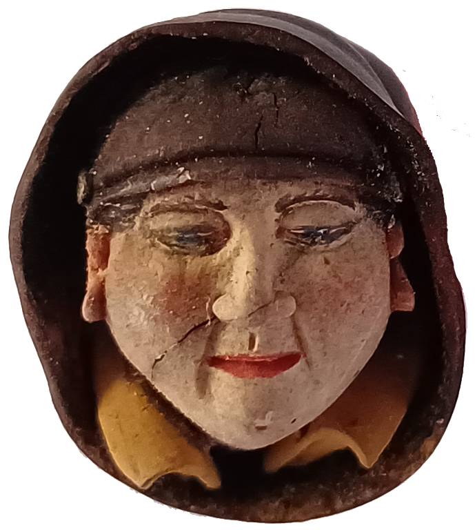 Marrons sculptés | Puces Privées