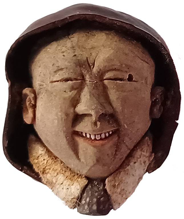 Marrons sculptés | Puces Privées