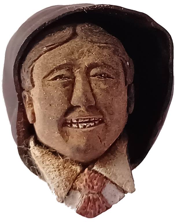 Marrons sculptés | Puces Privées