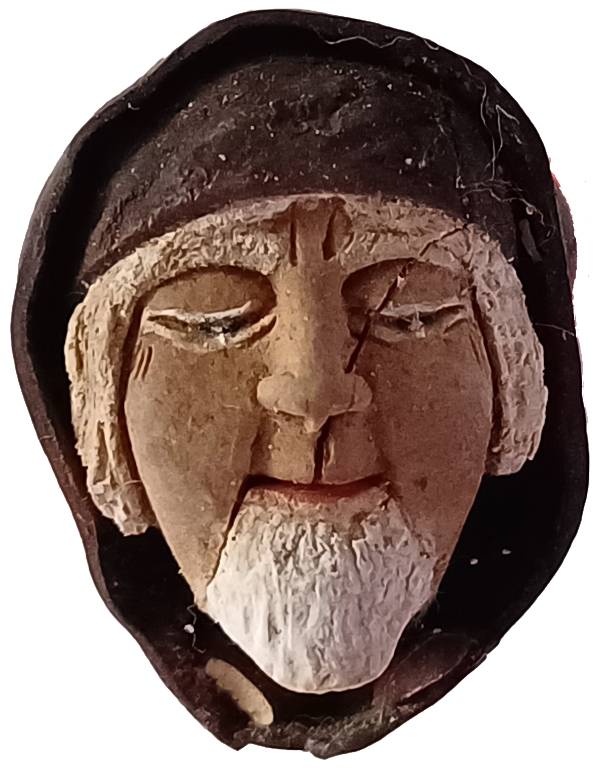 Marrons sculptés | Puces Privées