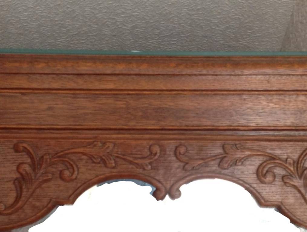 Argentier | Puces Privées