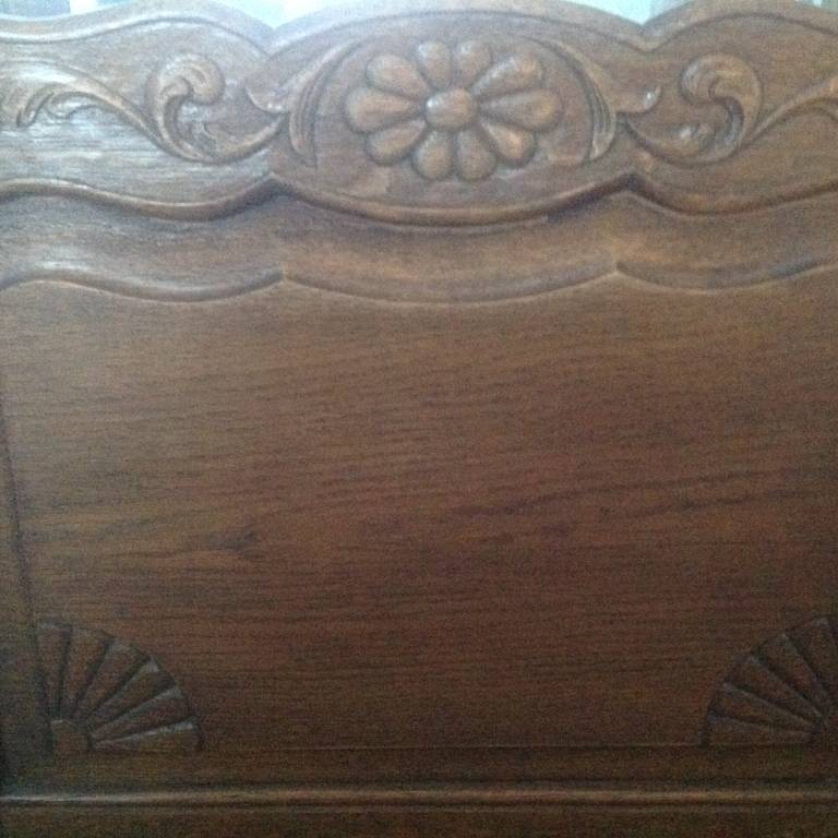 Argentier | Puces Privées