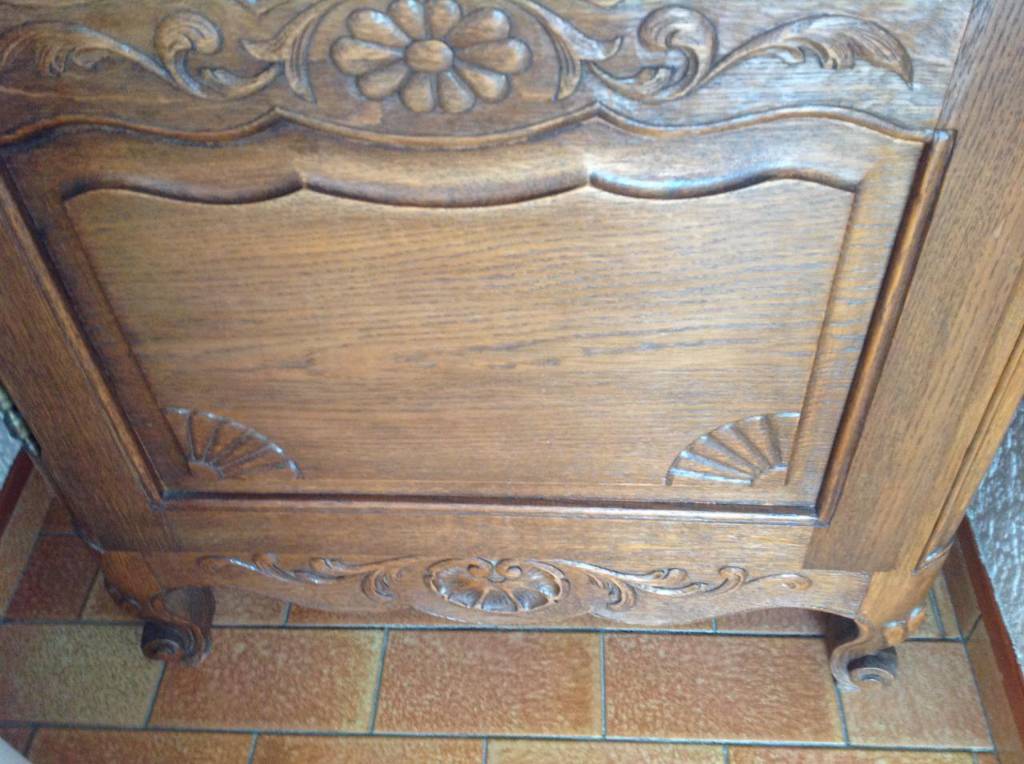 Argentier | Puces Privées