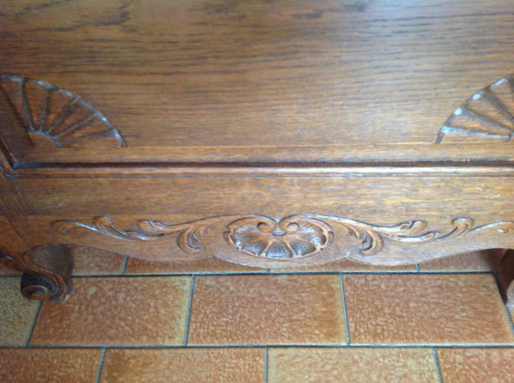 Argentier | Puces Privées