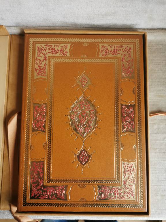 No - 609 - Le jardin des roses  .Edité par Lidis Paris 1981 , tirage limité et numéroté | Puces Privées