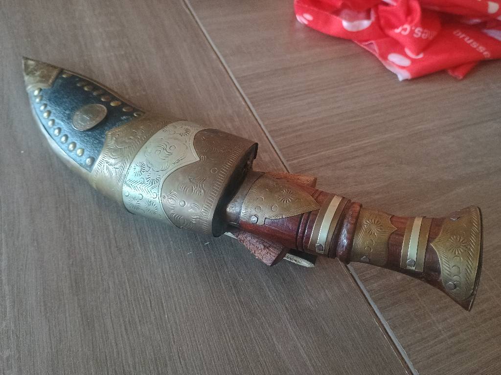 Dague/couteaux ancien | Puces Privées