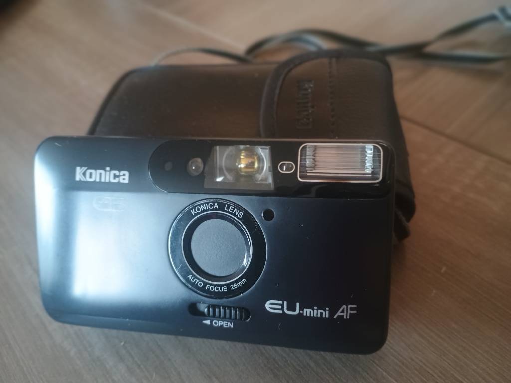 appareil photos | Puces Privées