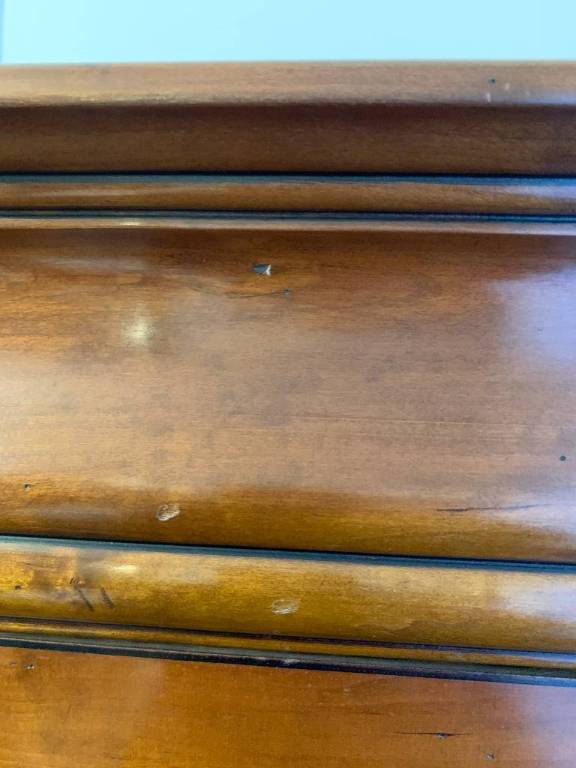 Vitrine bibliothèque | Puces Privées