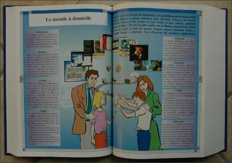 Encyclopédie QUID 1996 neuf, Édition Robert Laffont | Puces Privées