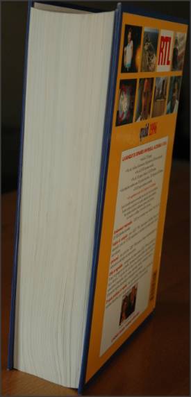 Encyclopédie QUID 1996 neuf, Édition Robert Laffont | Puces Privées