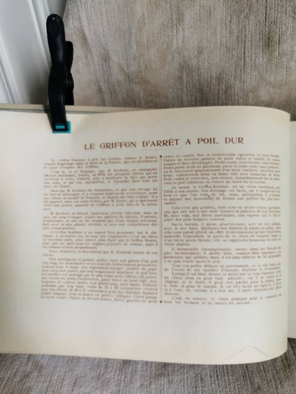 No - 620 - Les chiens le gibier et ses ennemis 1907 | Puces Privées