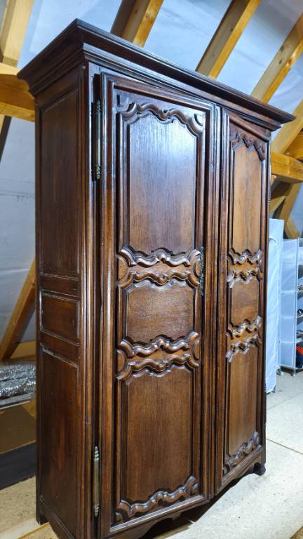 Armoire | Puces Privées