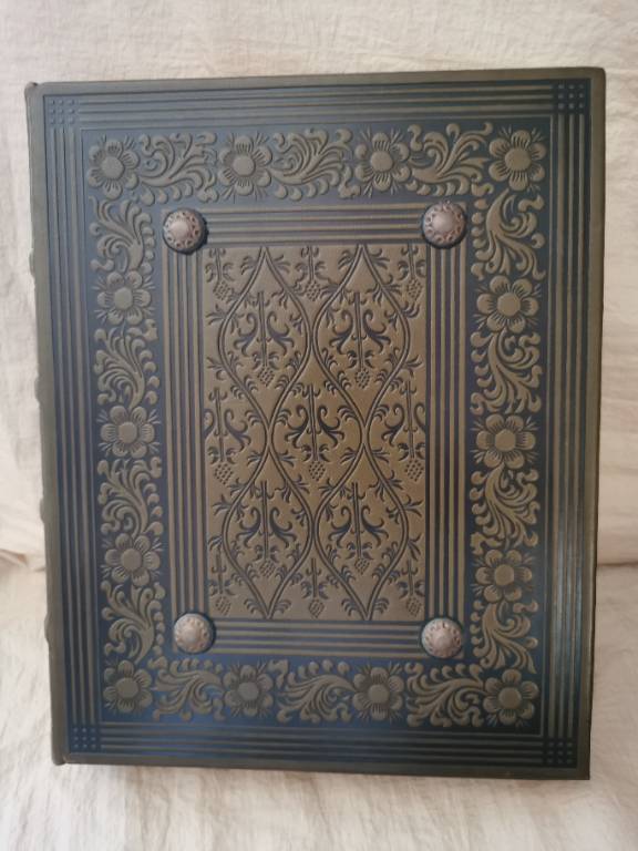 No - 625 -  Les escripts de François Villon , édité par le Club du livre , France 1974 | Puces Privées