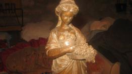 Brocante 34, vitrine Vitrine de sophie viederman, brocante Herault | Puces Privées