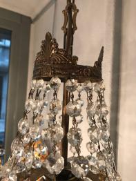 Brocante , vitrine Vitrine de MARIELLE DUPUIS , brocante France | Puces Privées