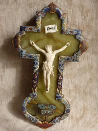 Sculpture religieuse