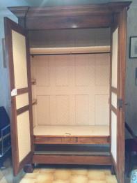 Brocante 34, vitrine Vitrine de Sylvie Bertrand, brocante Herault | Puces Privées