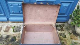 Brocante 95, vitrine Vitrine rudy, brocante Val-d'Oise | Puces Privées