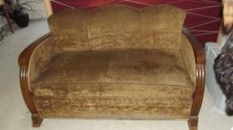 Canapé de style Louis XVI | Puces Privées