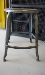 Chaise de bistrot BAUMANN | Puces Privées