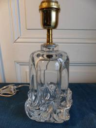 Belle lampe à huile ancienne | Puces Privées