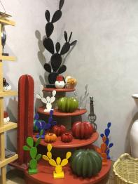 Cactus décoratifs | Puces Privées