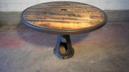 Brocante 51, vitrine Indus Concept Store, brocante Marne | Puces Privées