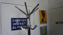 Brocante 51, vitrine Indus Concept Store, brocante Marne | Puces Privées