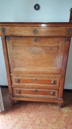Brocante 74, vitrine Vitrine de DOMINIQUE PONCET, brocante Haute-Savoie | Puces Privées