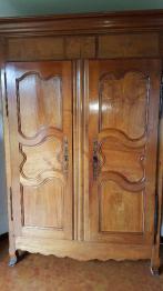 Brocante 74, vitrine Vitrine de DOMINIQUE PONCET, brocante Haute-Savoie | Puces Privées