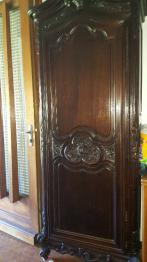 Brocante 74, vitrine Vitrine de DOMINIQUE PONCET, brocante Haute-Savoie | Puces Privées