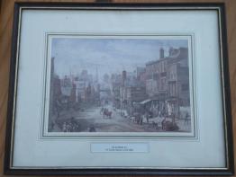 Brocante 76, vitrine Vitrine de Sandrine, brocante Seine-Maritime | Puces Privées