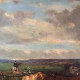 Benjamin Ulmann (1829 – 1884) | Puces Privées