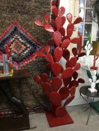 Brocante 84, vitrine LA BOUTIQUE DE PASCALE, brocante Vaucluse | Puces Privées