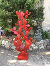 Brocante 84, vitrine LA BOUTIQUE DE PASCALE, brocante Vaucluse | Puces Privées