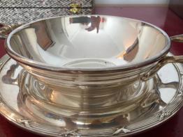 Brocante 93, vitrine Vitrine de EVELYNE GRATTESSOLE, brocante Seine-Saint-Denis | Puces Privées