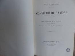 No - 311 - Histoire et légendes des plantes utiles et curieuses Paris 1868 | Puces Privées