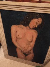 Brocante 93, vitrine Vitrine de EVELYNE GRATTESSOLE, brocante Seine-Saint-Denis | Puces Privées