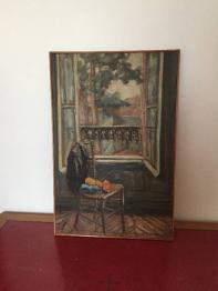 Brocante 93, vitrine Vitrine de EVELYNE GRATTESSOLE, brocante Seine-Saint-Denis | Puces Privées