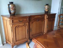 Brocante 93, vitrine Vitrine de EVELYNE GRATTESSOLE, brocante Seine-Saint-Denis | Puces Privées