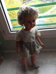Brocante 93, vitrine Vitrine de EVELYNE GRATTESSOLE, brocante Seine-Saint-Denis | Puces Privées