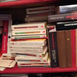 Brocante 93, vitrine Vitrine de EVELYNE GRATTESSOLE, brocante Seine-Saint-Denis | Puces Privées