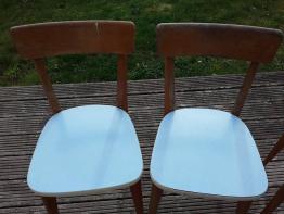 Brocante 44, vitrine CECILE JARNAUD, brocante Loire-Atlantique | Puces Privées
