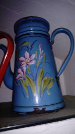 Brocante 84, vitrine Nathalie Clauzon, brocante Vaucluse | Puces Privées
