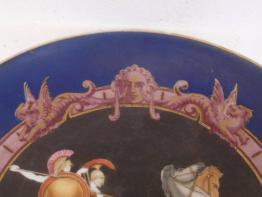 Brocante 85, vitrine Vitrine de Lasbath, brocante Vendee | Puces Privées