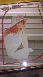 Brocante 34, vitrine Vitrine de Maria de fatima Peixoto, brocante Herault | Puces Privées
