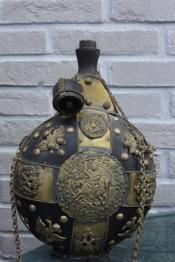Brocante 94, vitrine Vitrine de yves peyron, brocante Val-de-Marne | Puces Privées