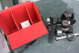 Brocante 94, vitrine Vitrine de yves peyron, brocante Val-de-Marne | Puces Privées