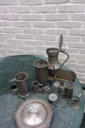 Brocante 94, vitrine Vitrine de yves peyron, brocante Val-de-Marne | Puces Privées